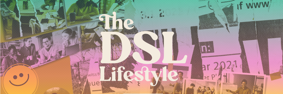 Digital Startup Lifestyle