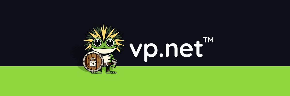 vpnet
