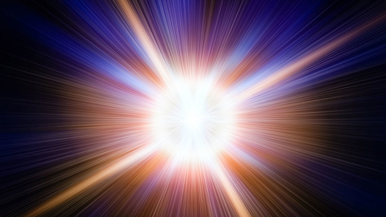 Seek Refuge in the Omnipresent Supreme Being